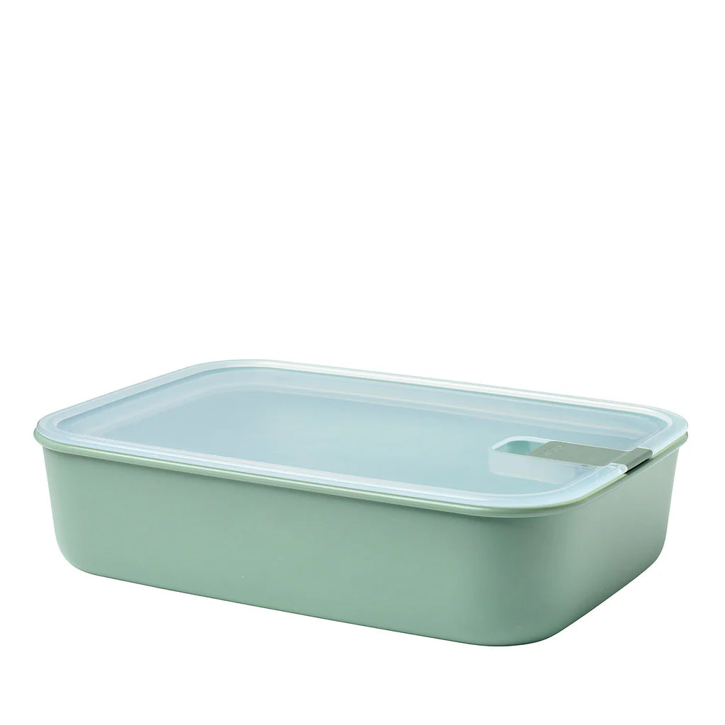 EasyClip Aufbewahrungsbox 2250 ml Nordic Sage